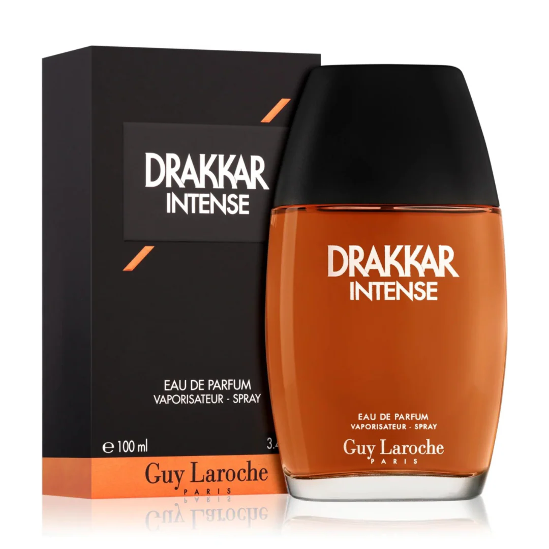 Drakkar Intense EDP for Men - Image 2