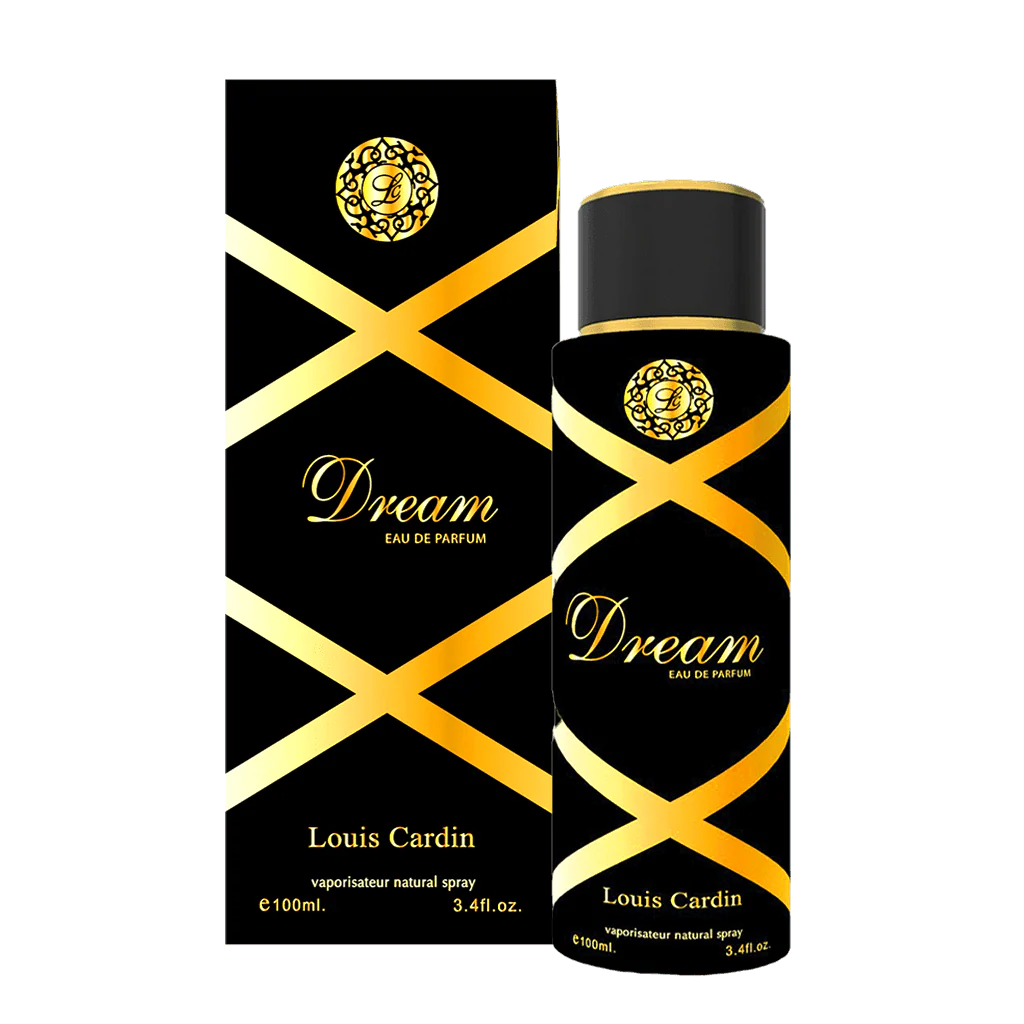 Dream Femme Eau De Parfum - Image 2