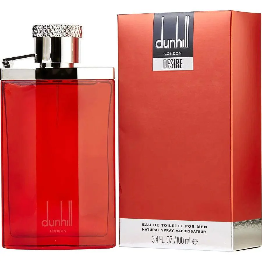 Dunhill Desire for Man EDT - Image 2