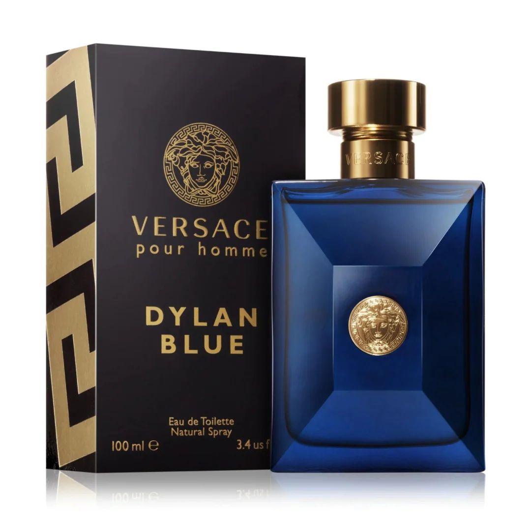 Dylan Blue Pour Homme Eau de Toilette - Image 2