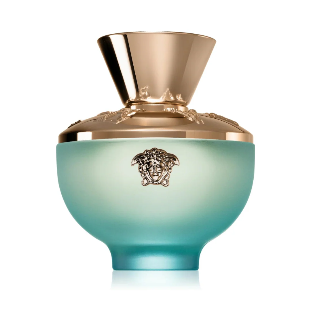 Dylan Turquoise Pour Femme EDT