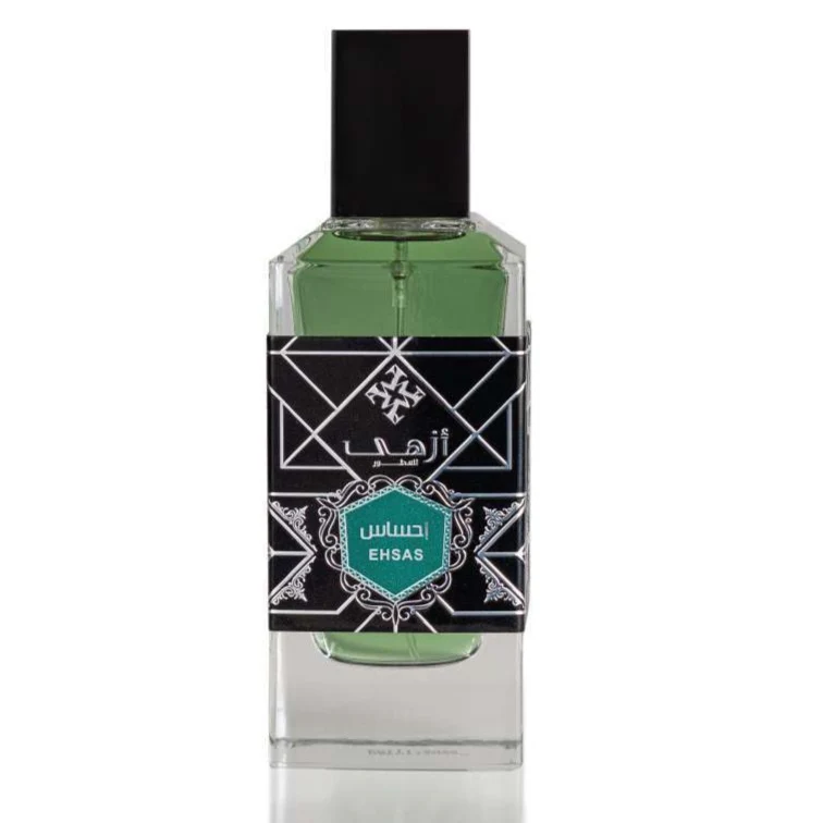Ehsas for Him EDP