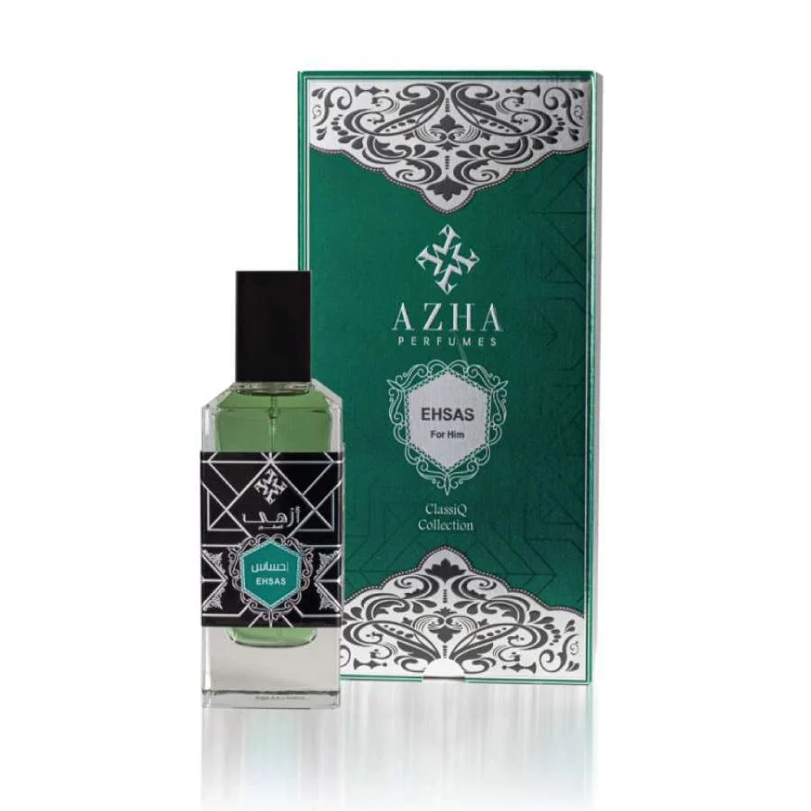Ehsas for Him EDP - Image 2