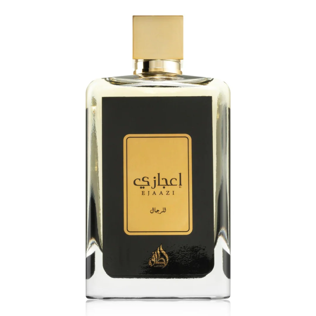Ejaazi Eau De Parfum