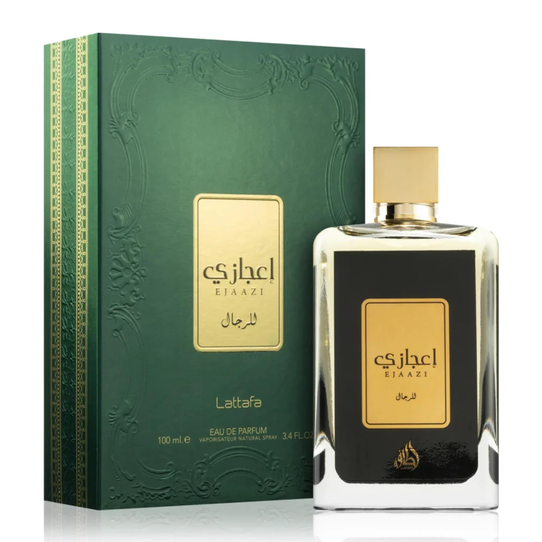 Ejaazi Eau De Parfum - Image 2