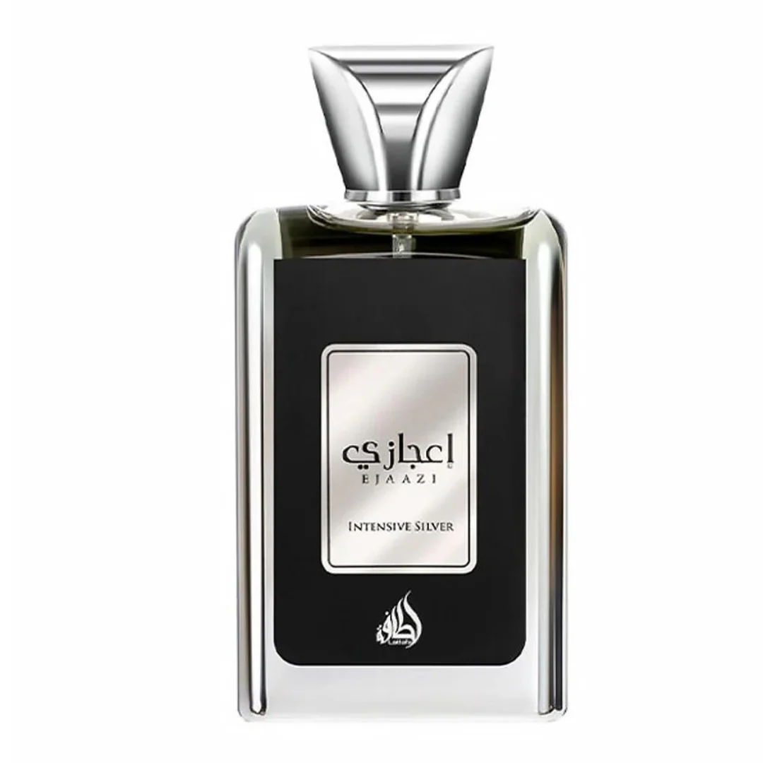 Ejaazi Intensive Silver Eau De Parfum