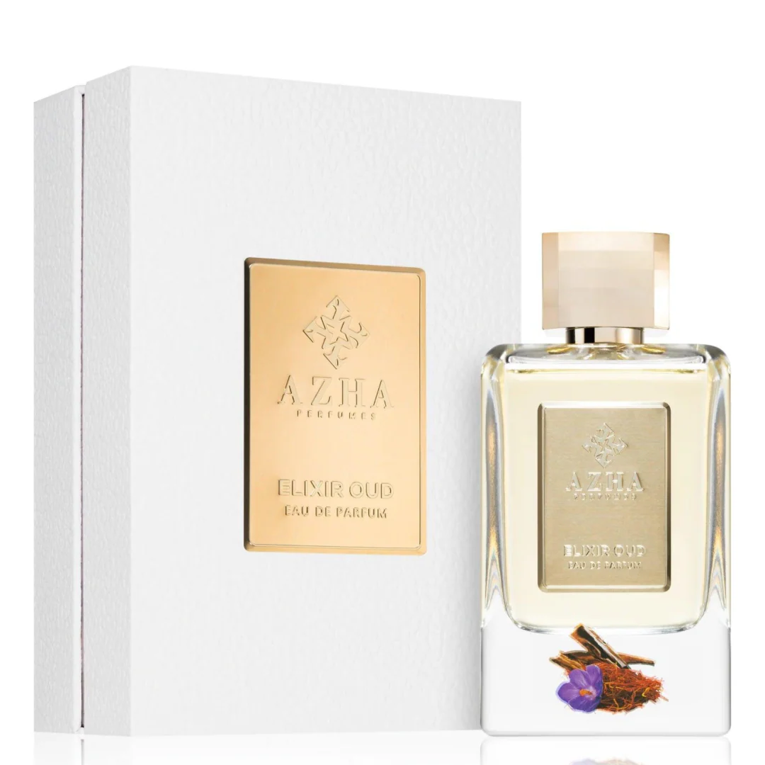 Elixir Oud Eau de Parfum - Image 2