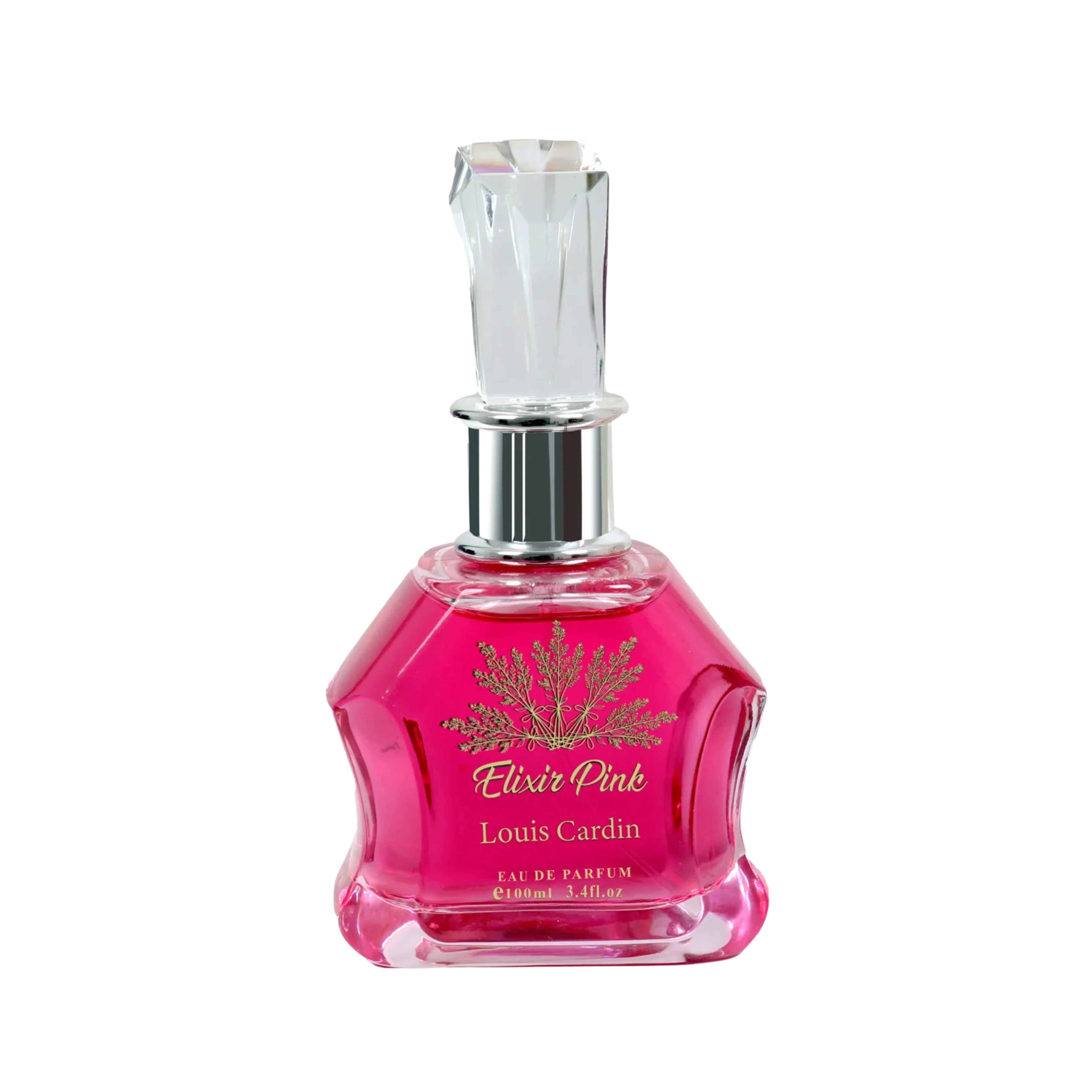 Elixir Pink Femme EDP