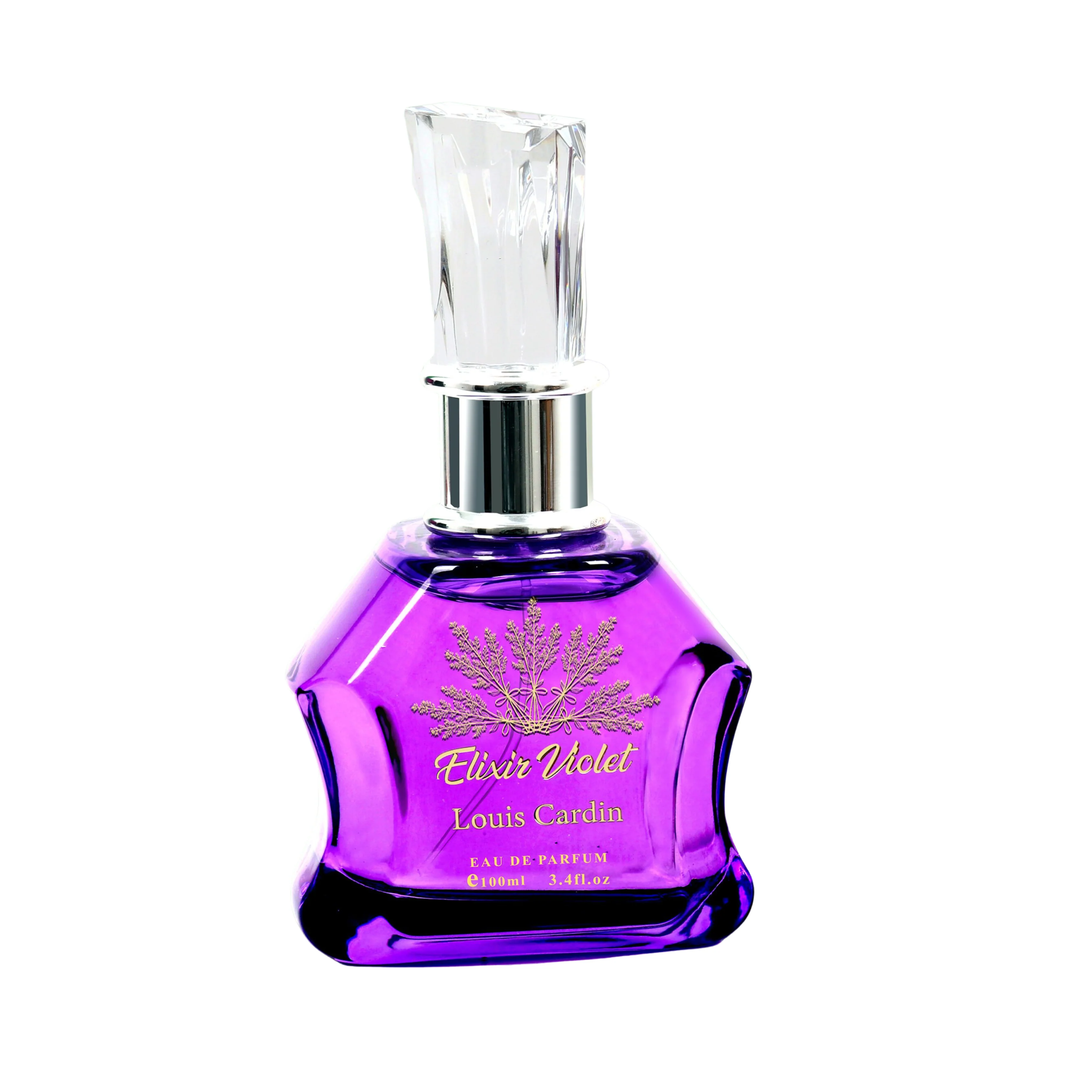 Elixir Violet EDP