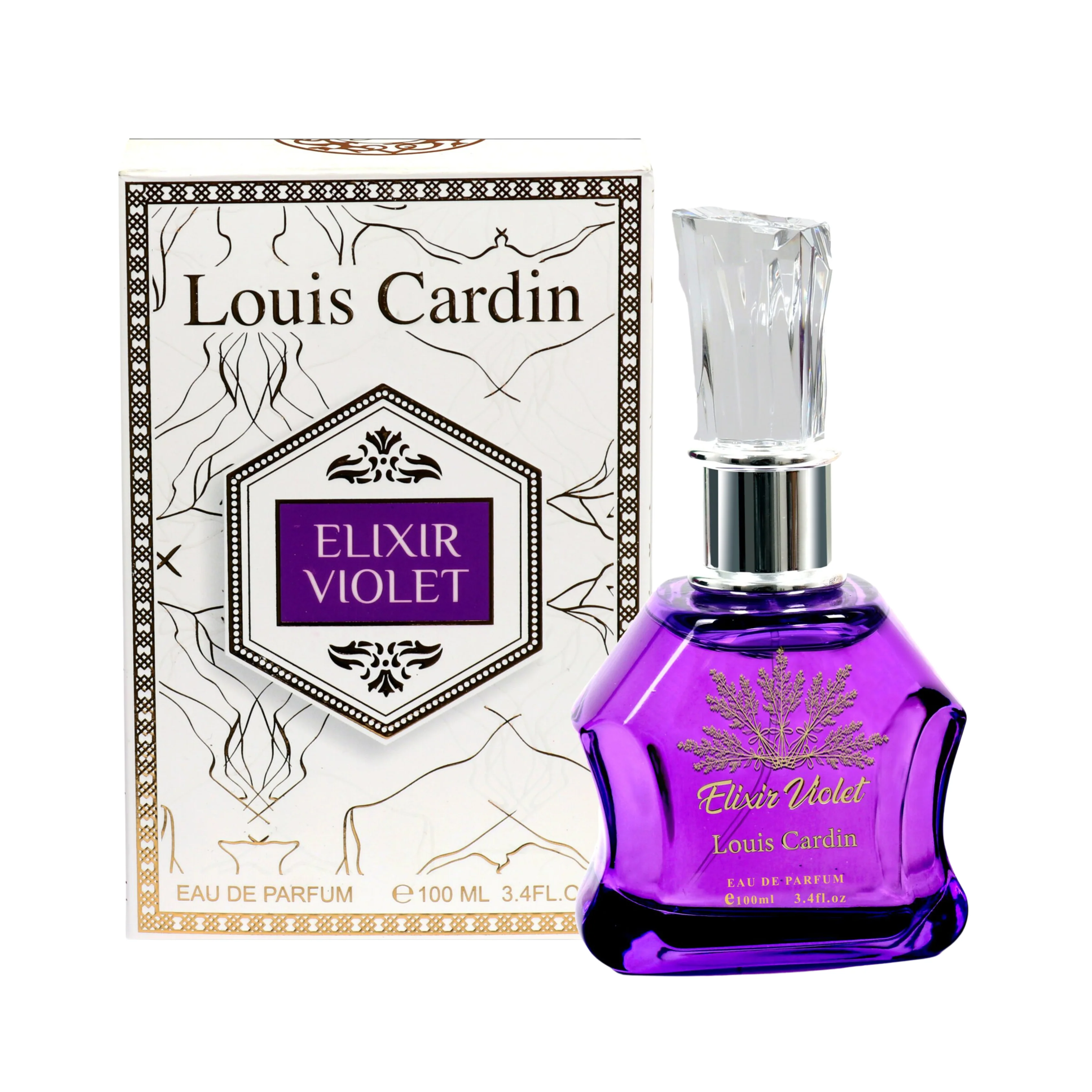 Elixir Violet EDP - Image 2