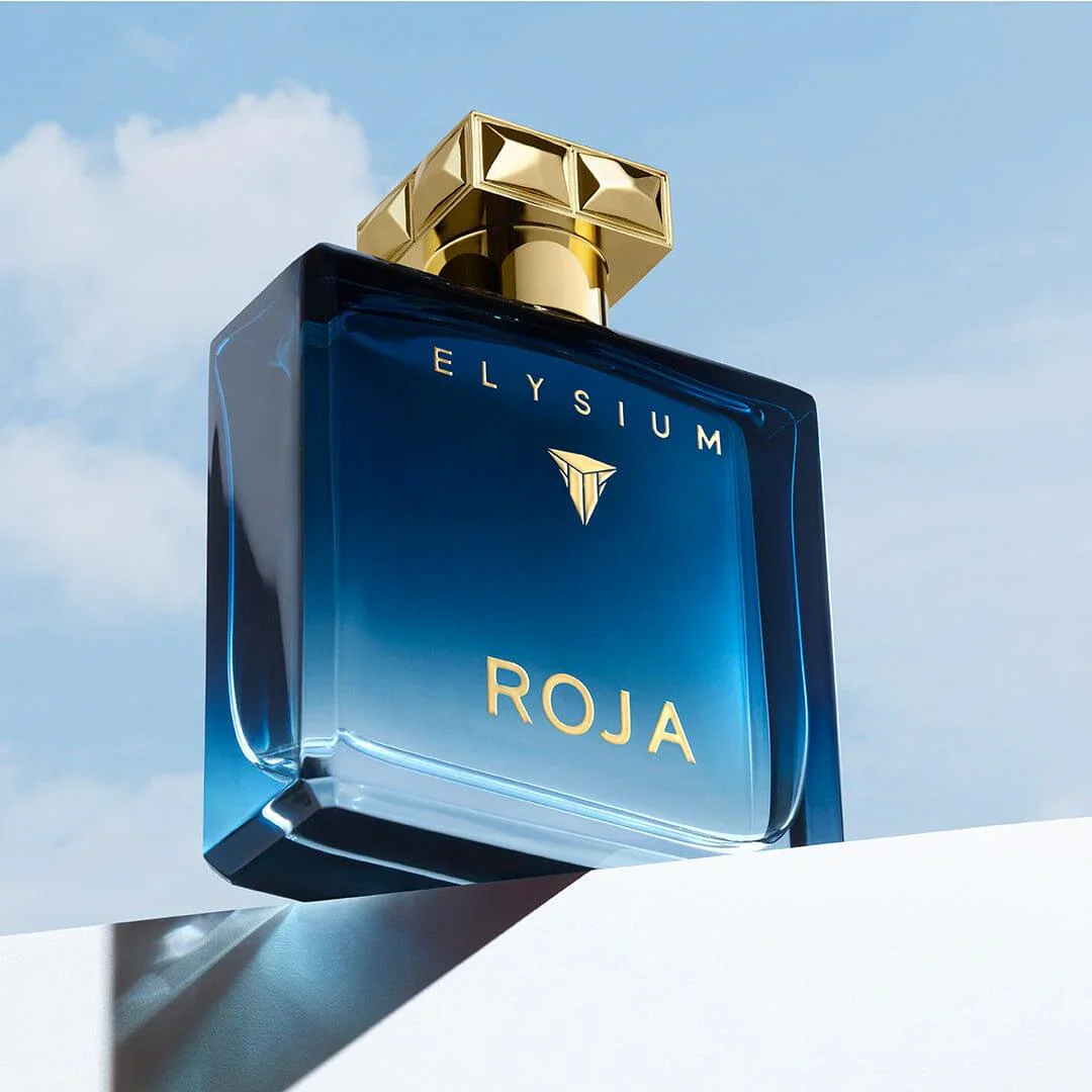 Elysium Eau de Parfum - Image 4