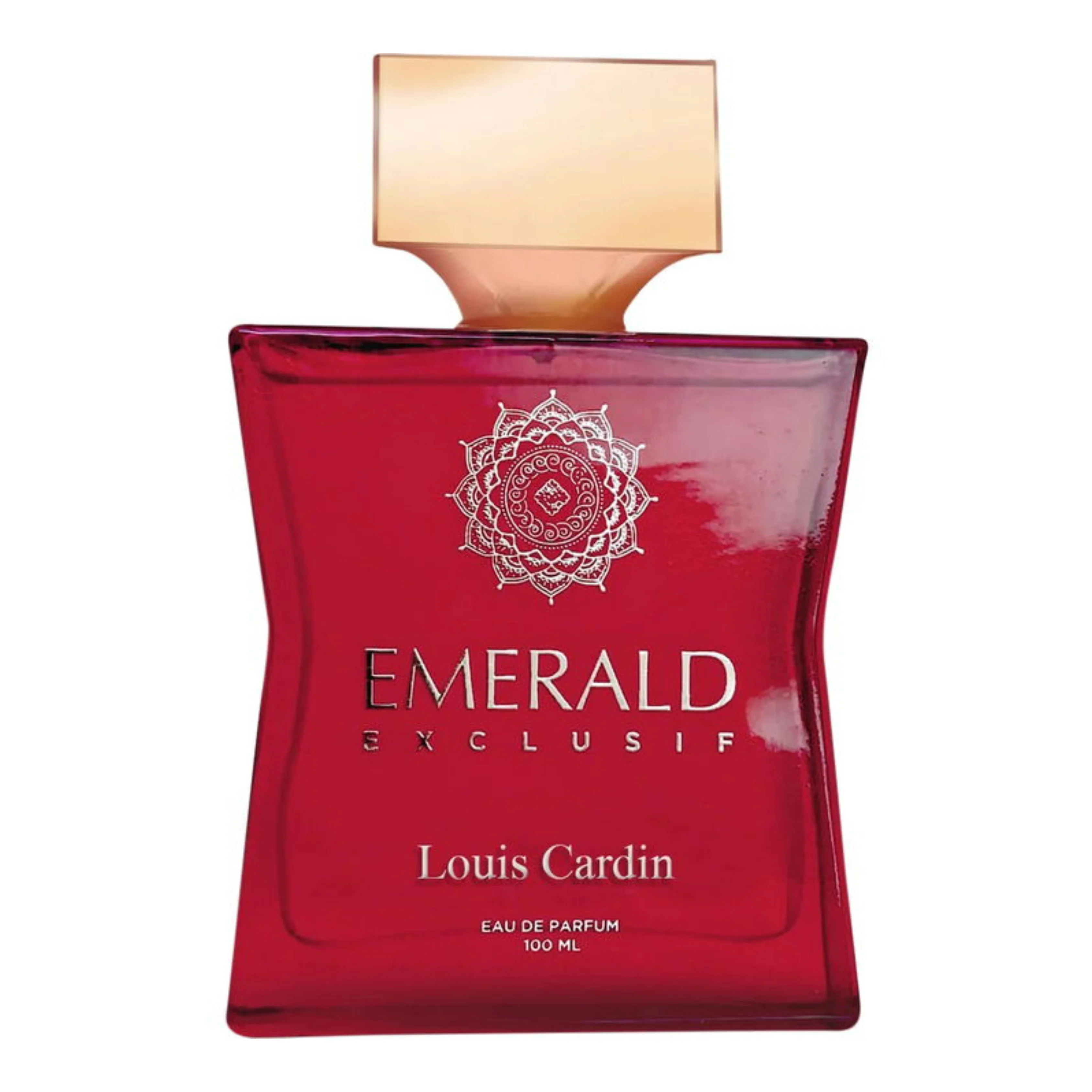 Emerald Red EDP