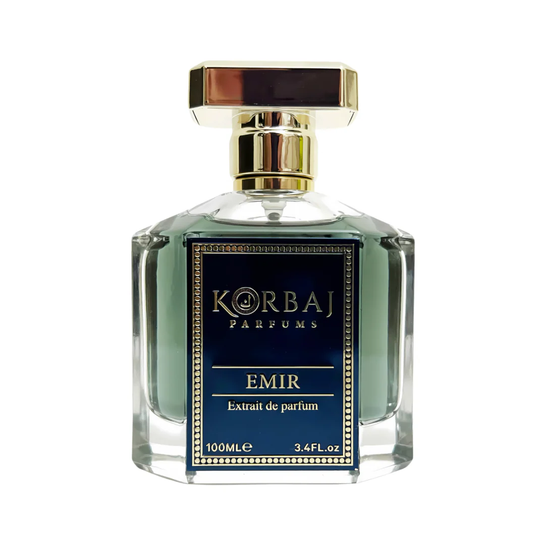 Emir Extrait de Parfum