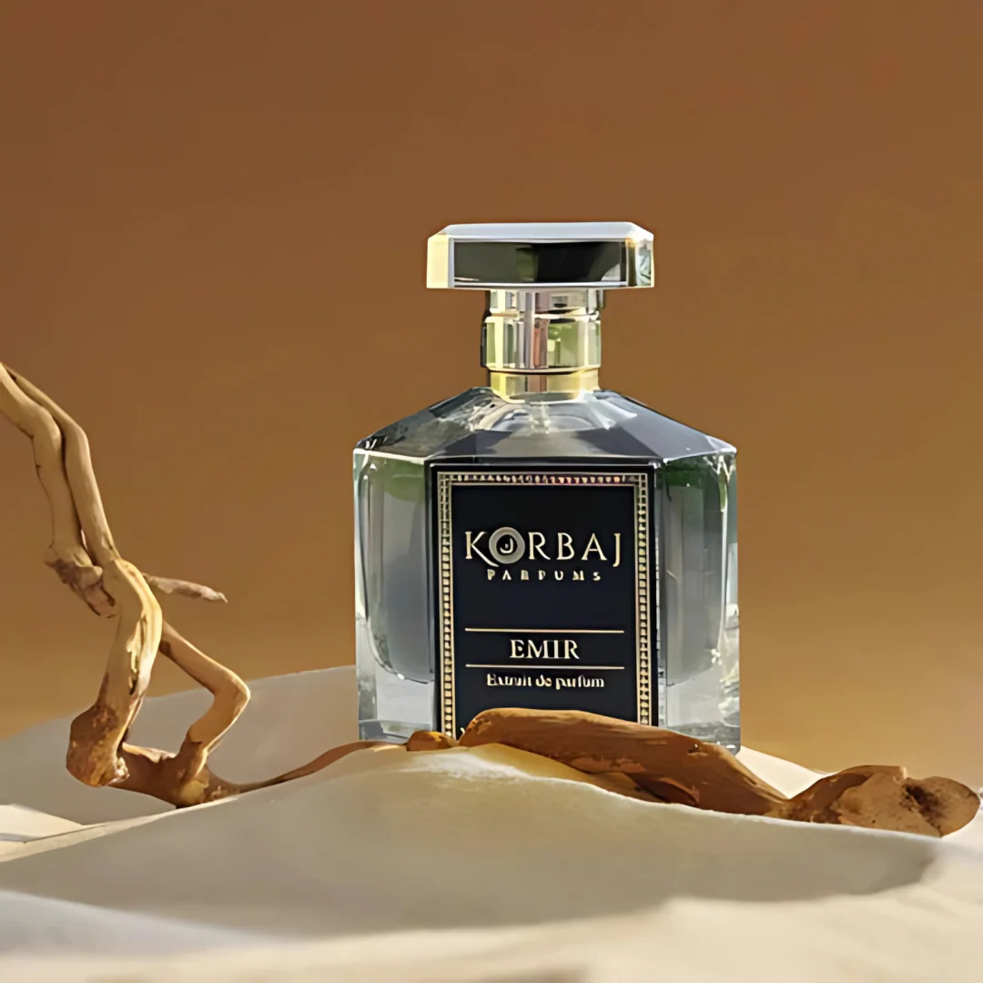 Emir Extrait de Parfum - Image 3