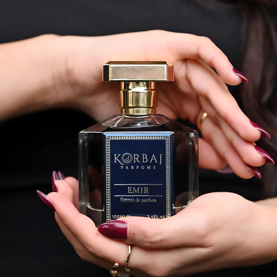 Emir Extrait de Parfum - Image 4
