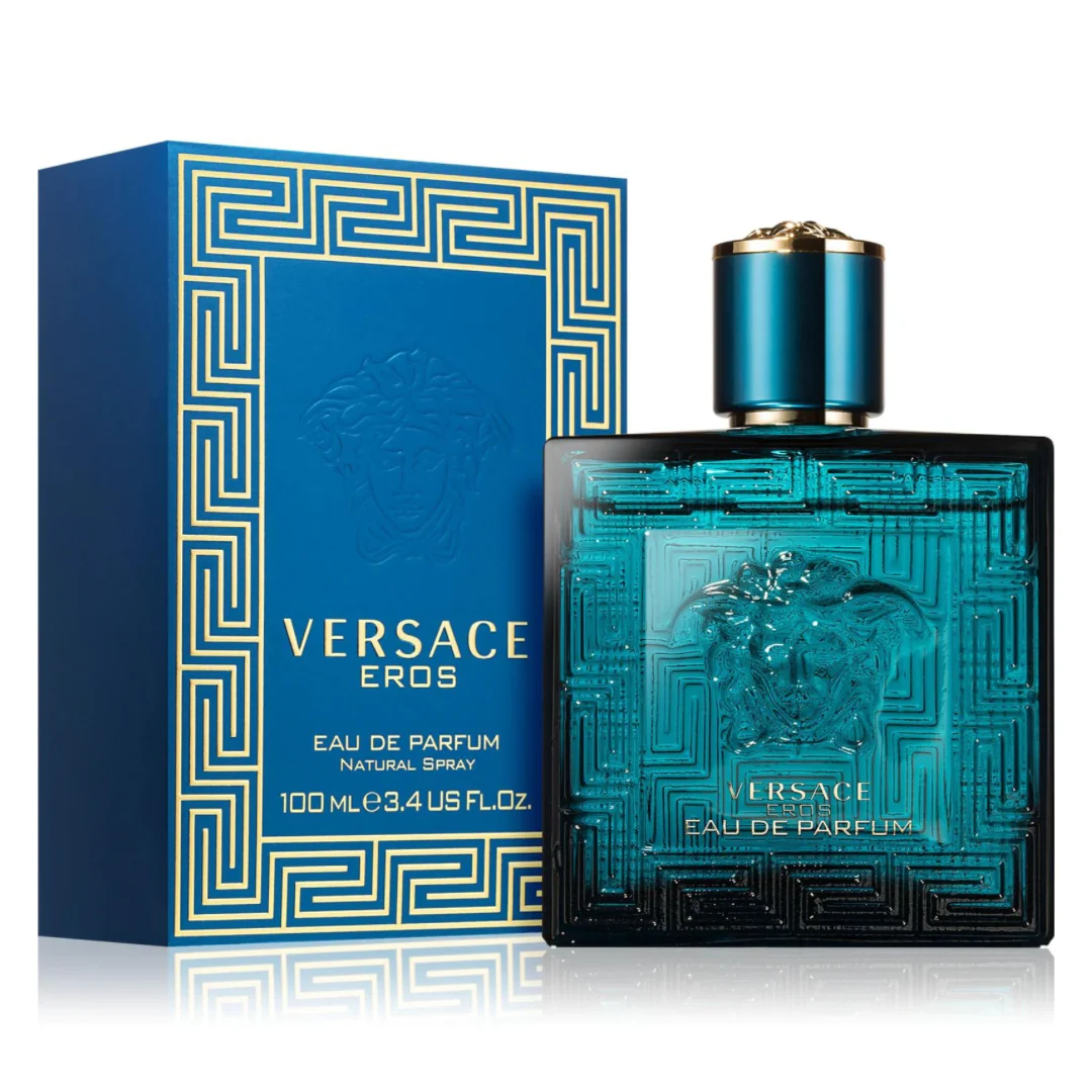 Eros EDP for Men - Image 2