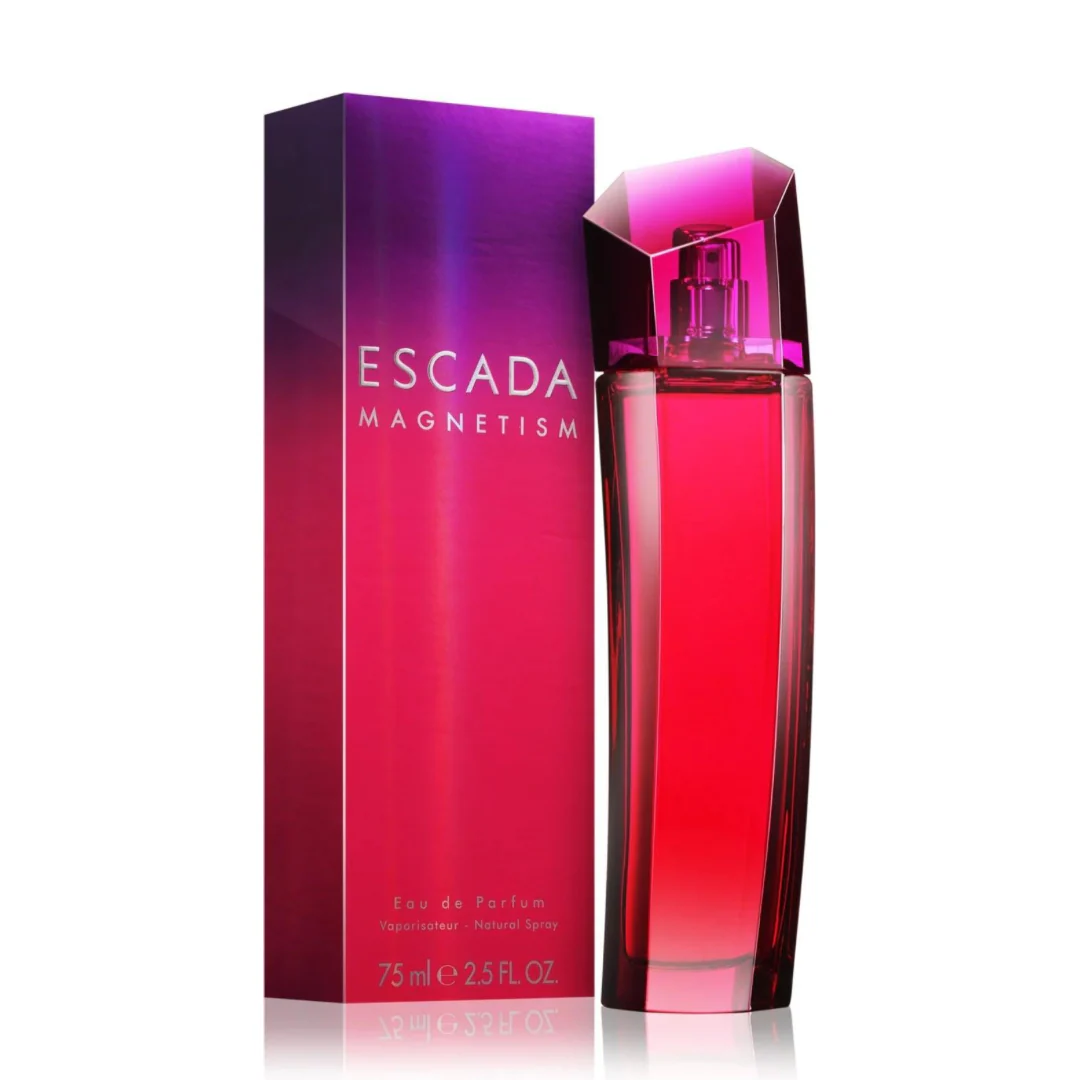 Escada Magnetism Eau de Parfum - Image 2