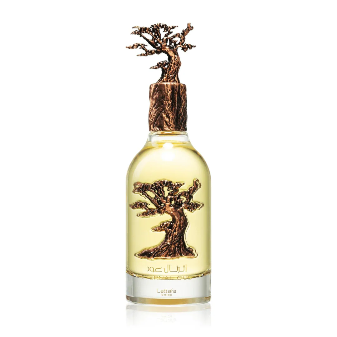 Eternal Oud EDP