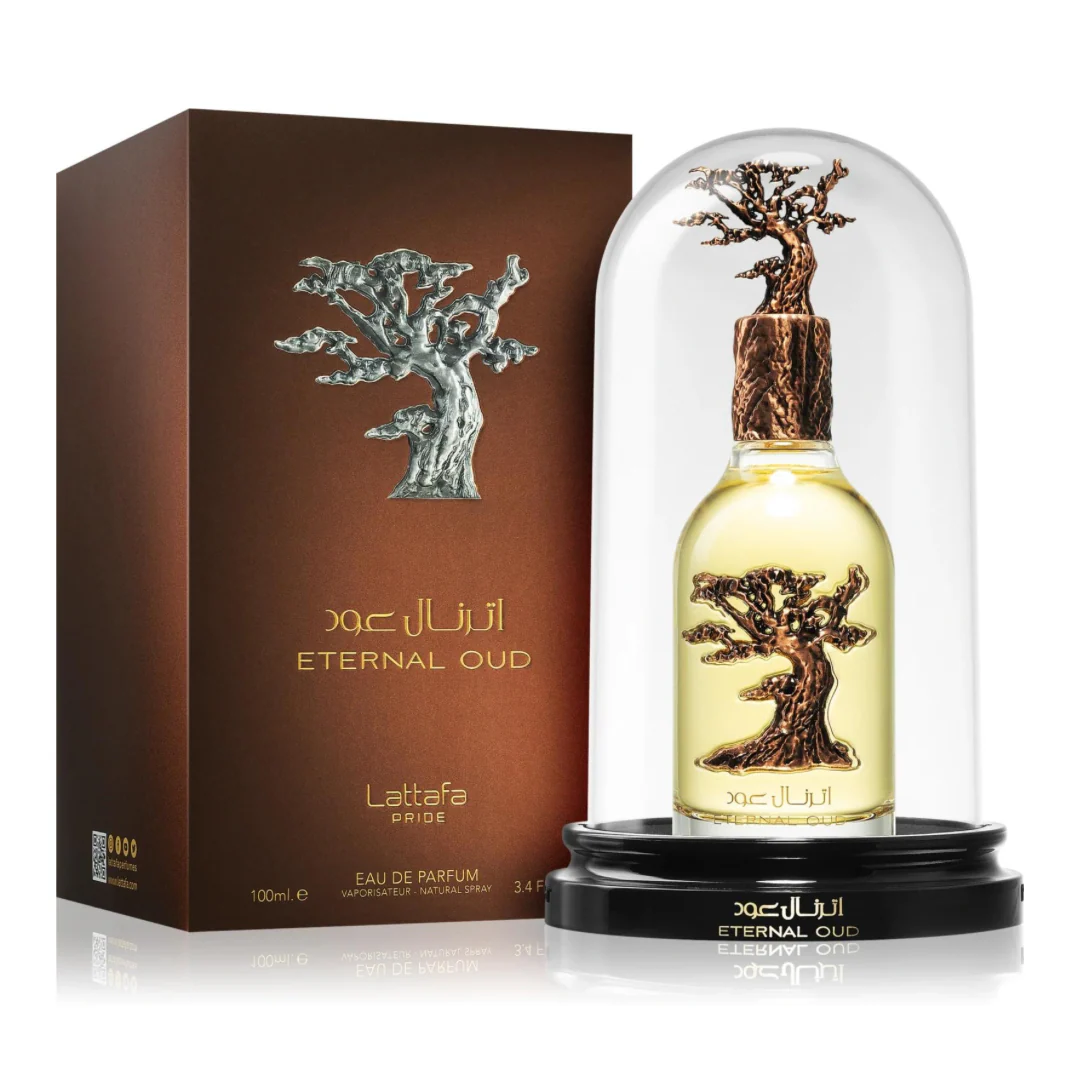 Eternal Oud EDP - Image 2