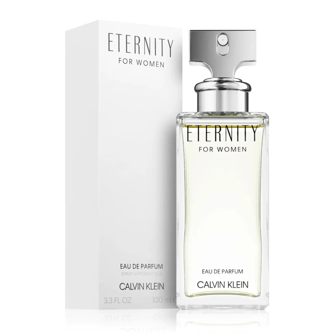 Eternity EDP for Women - Image 2