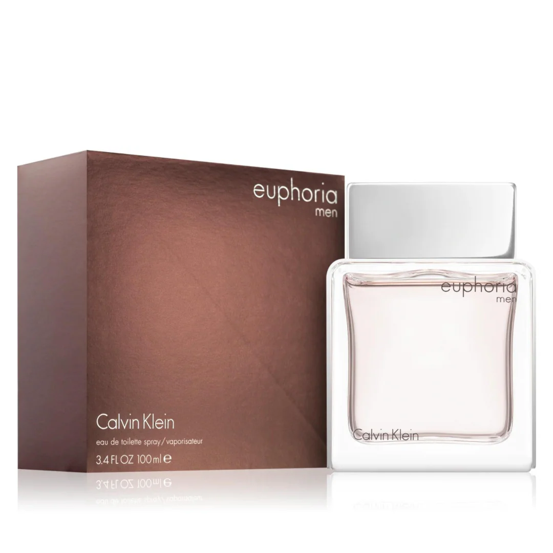 Euphoria EDT for Men - Image 2