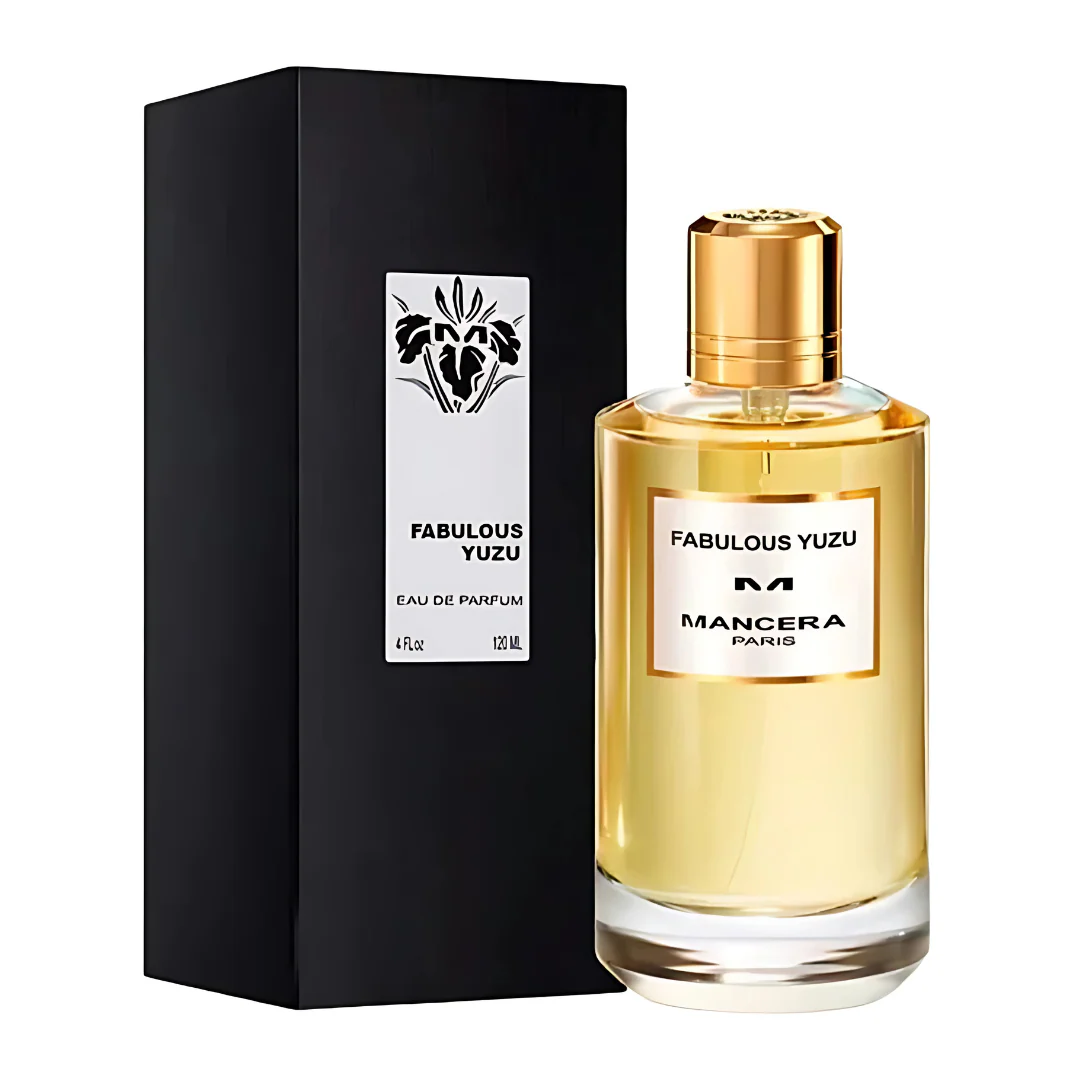 Fabulous Yuzu EDP for Women - Image 2