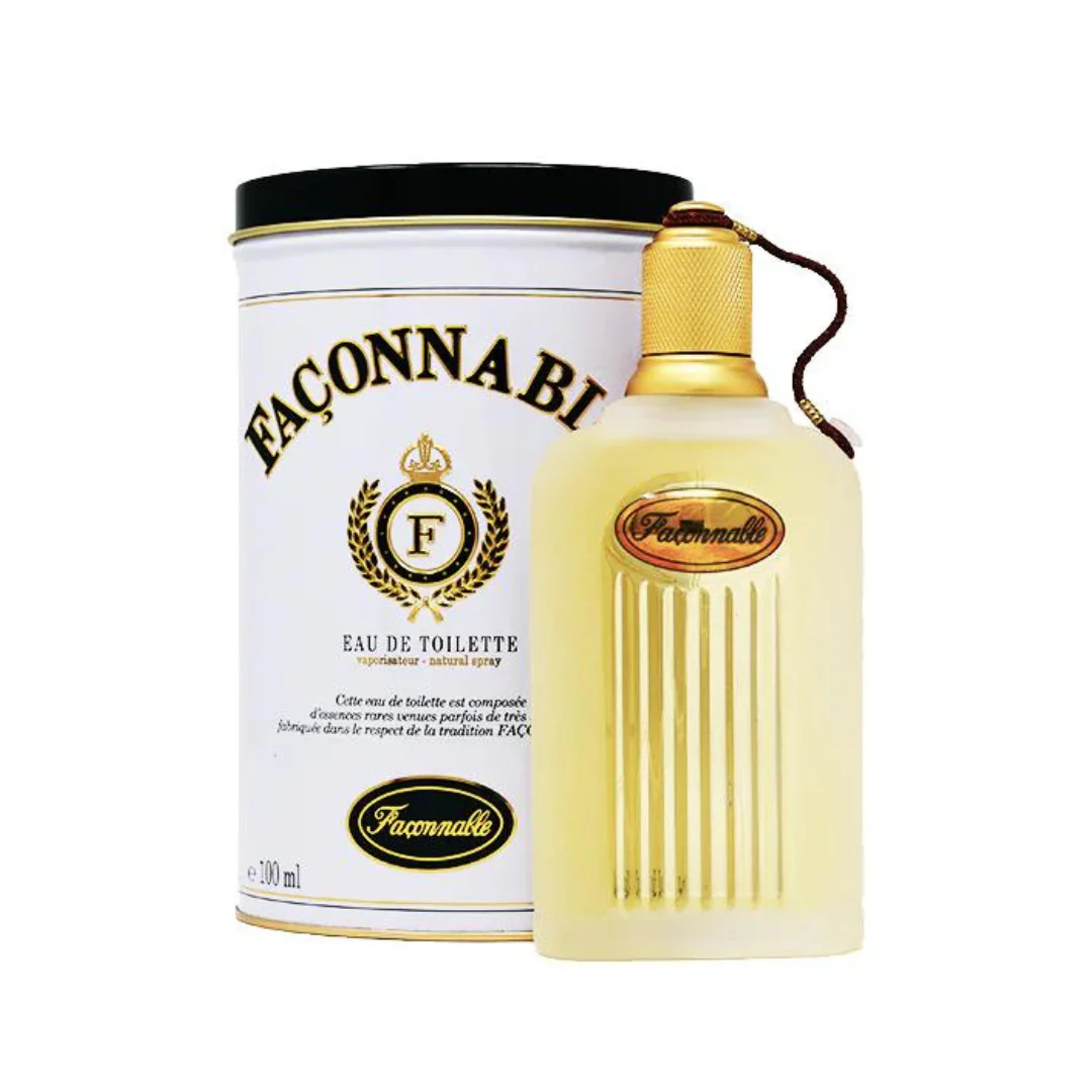 Faconnable EDT for Men - Image 2