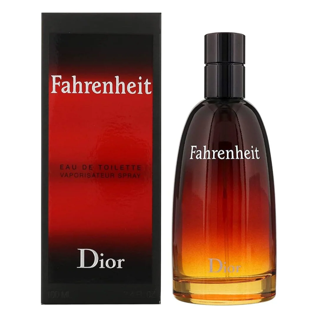 Fahrenheit EDT for Men - Image 2