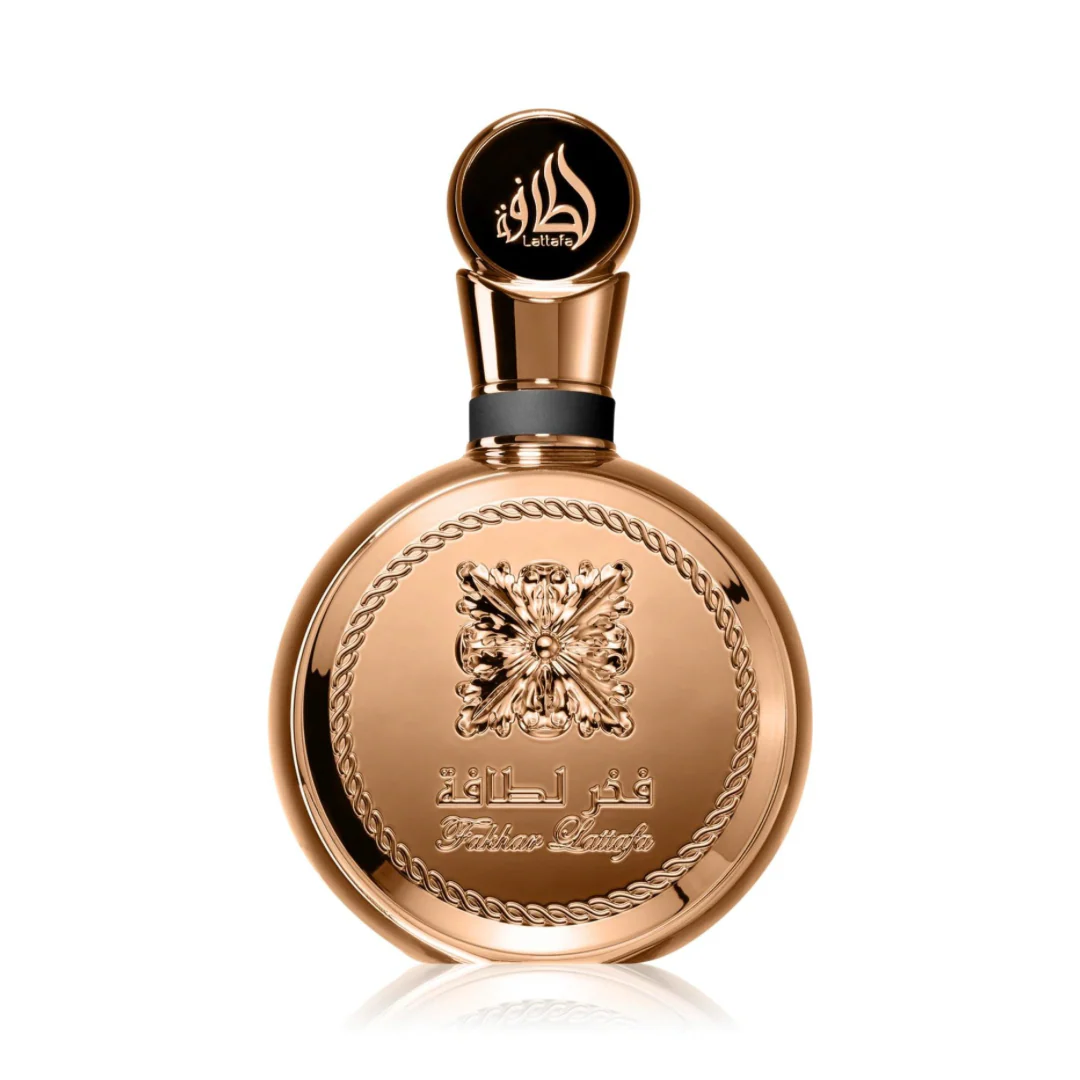 Fakhar Gold EDP