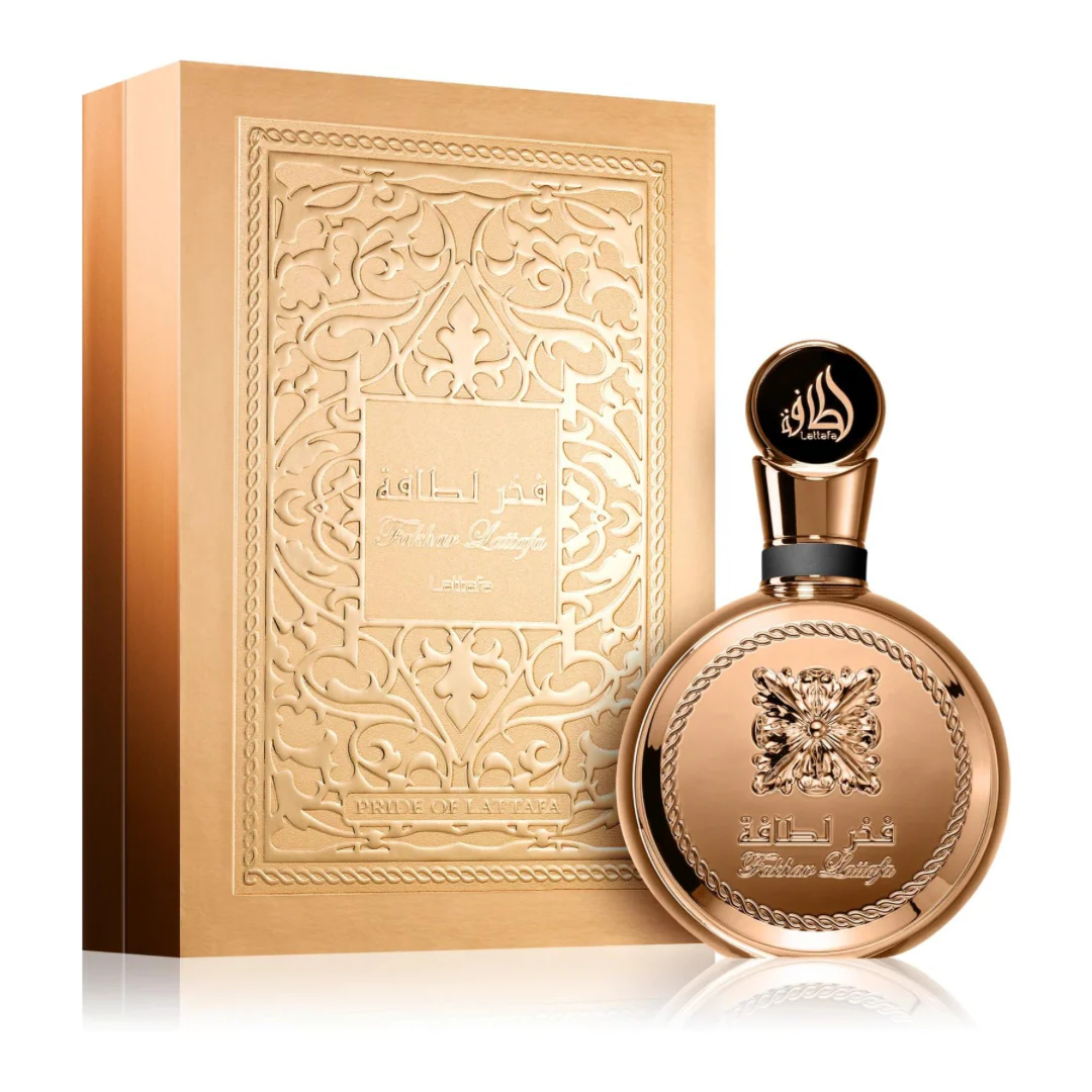 Fakhar Gold EDP - Image 2