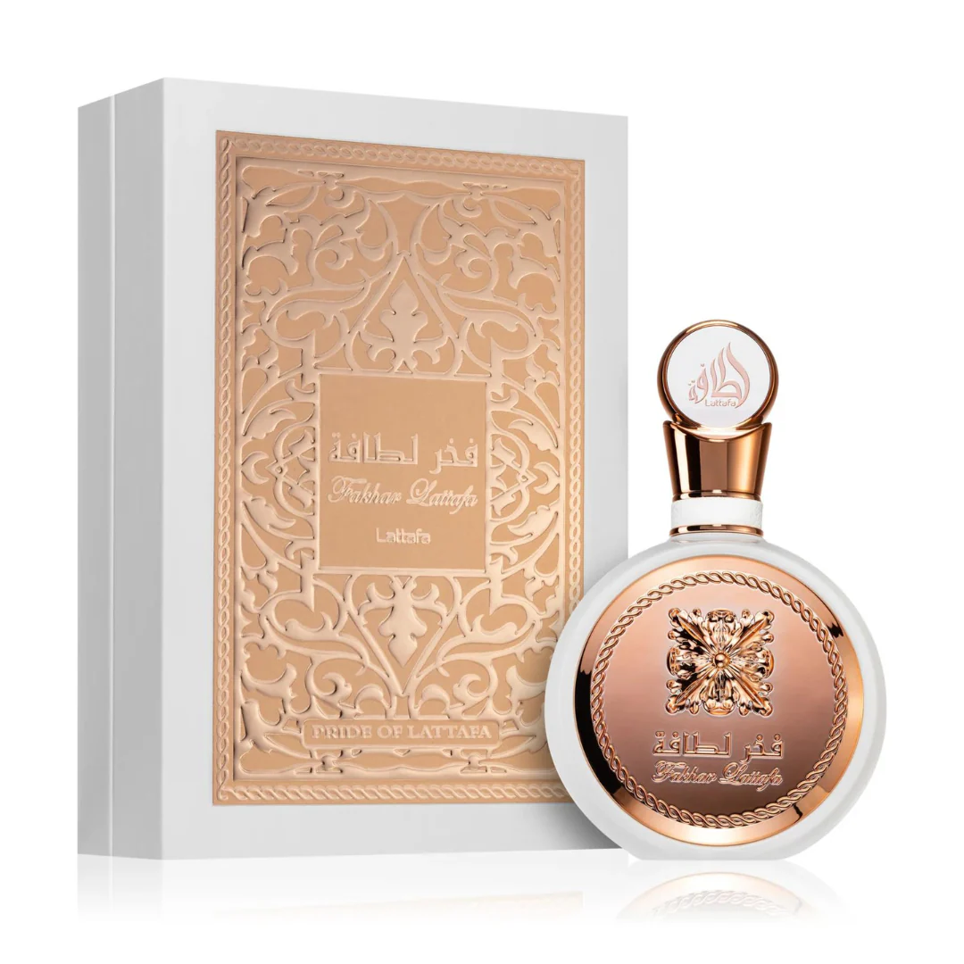 Fakhar Rose EDP for Women - Image 2