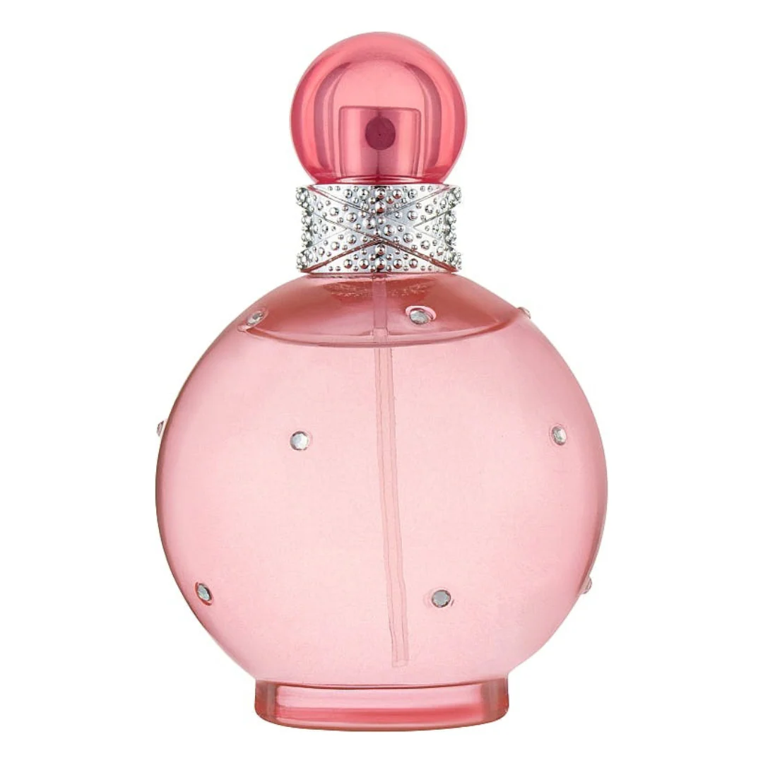Fantasy Sheer EDT for Women