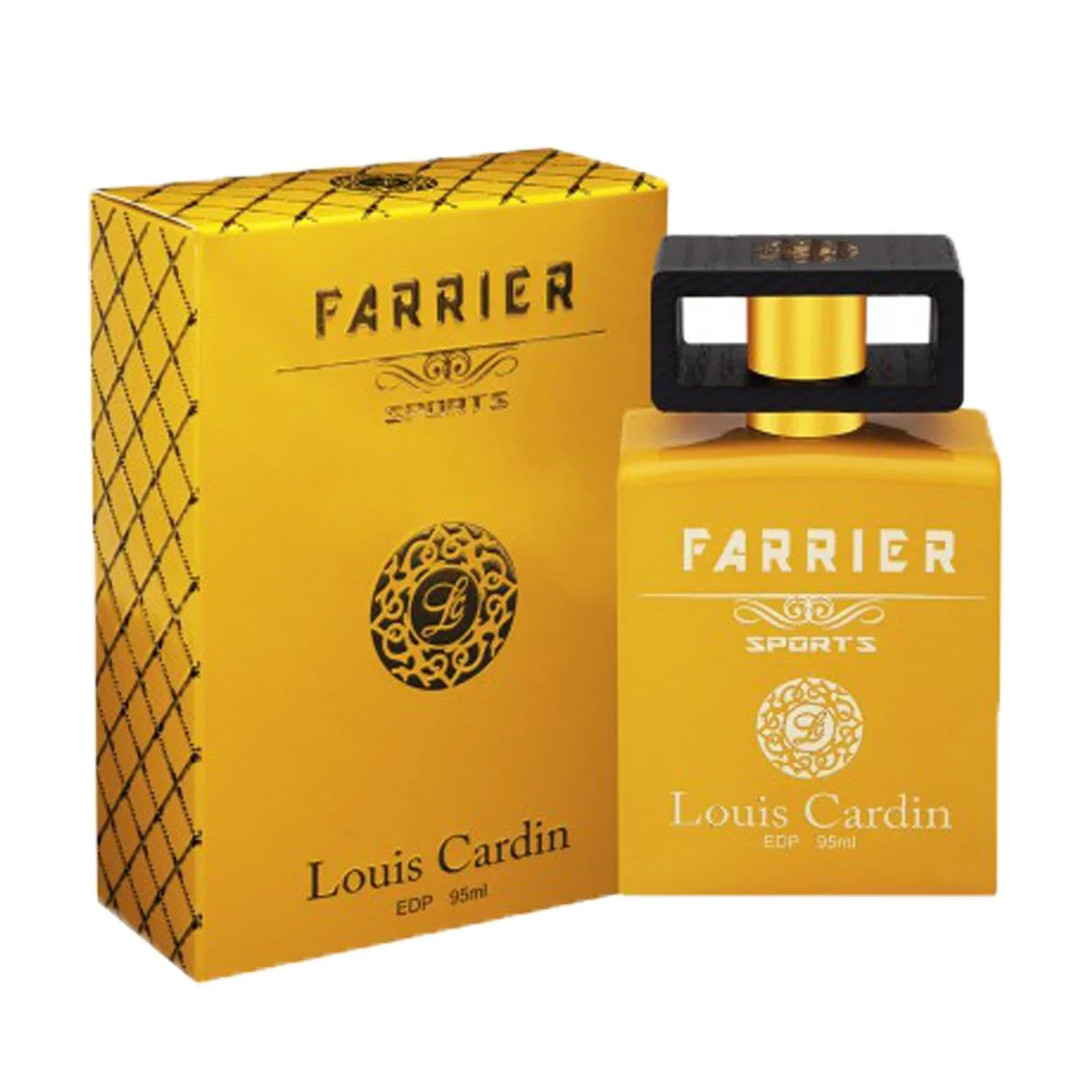 Farrier Sports Homme EDP - Image 2
