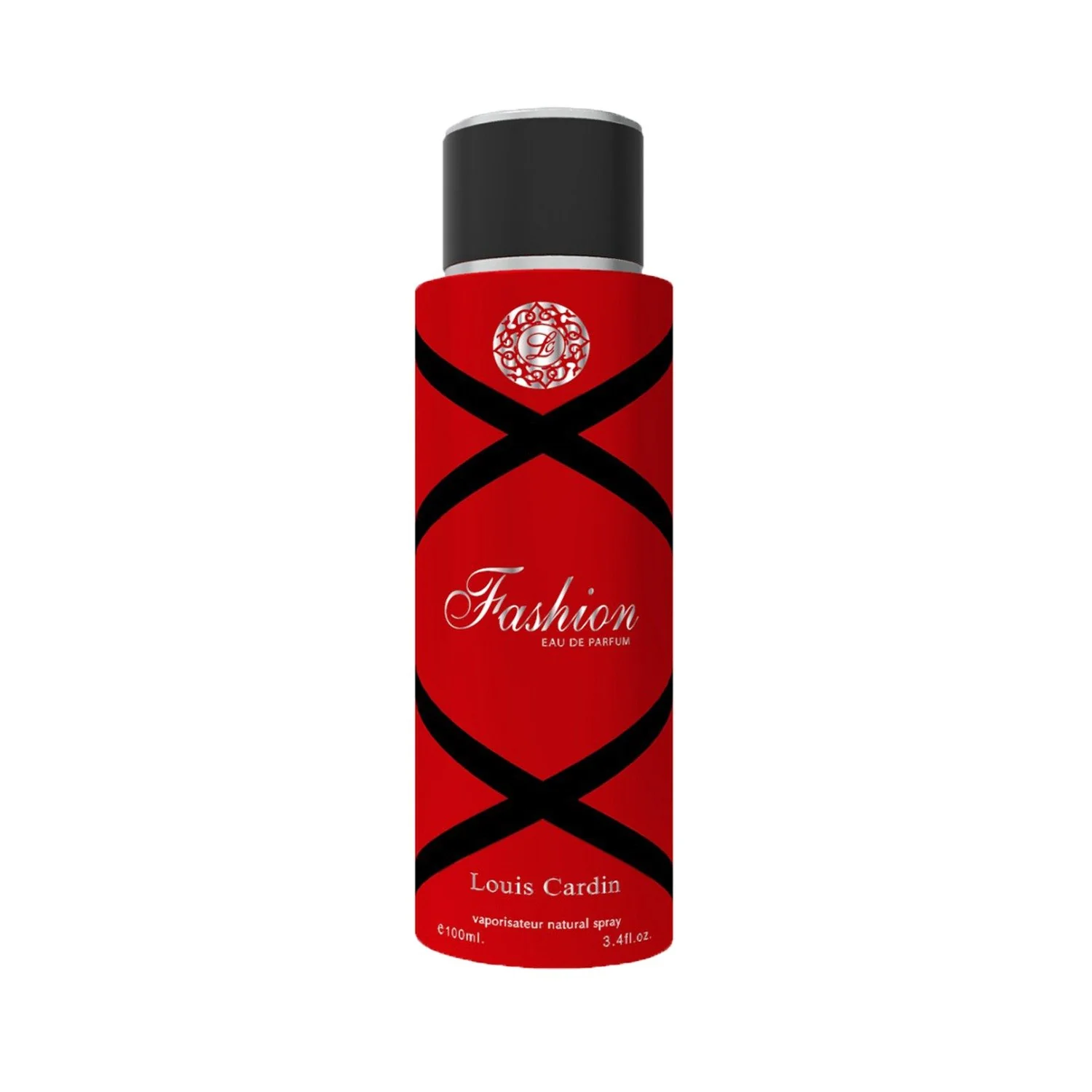 Fashion Femme Eau De Parfum