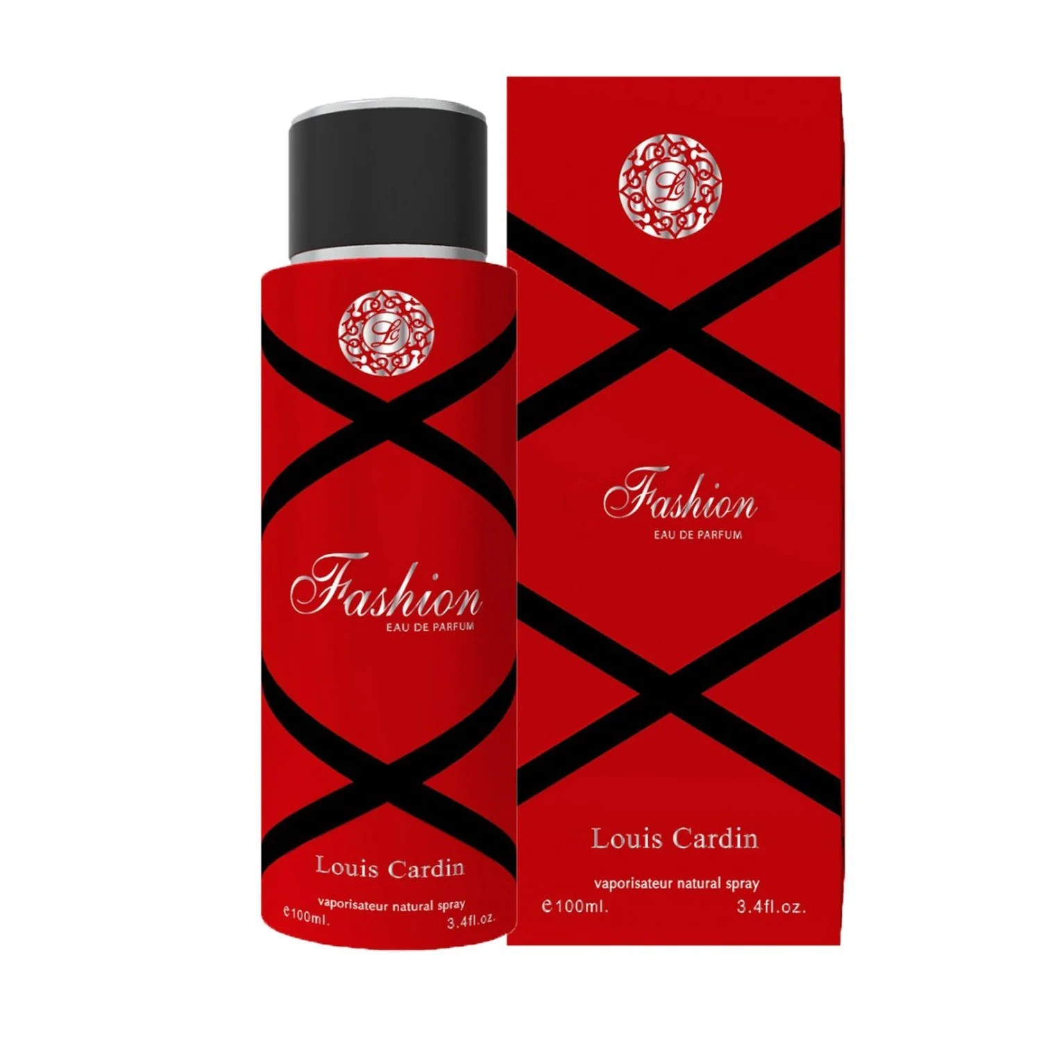 Fashion Femme Eau De Parfum - Image 2