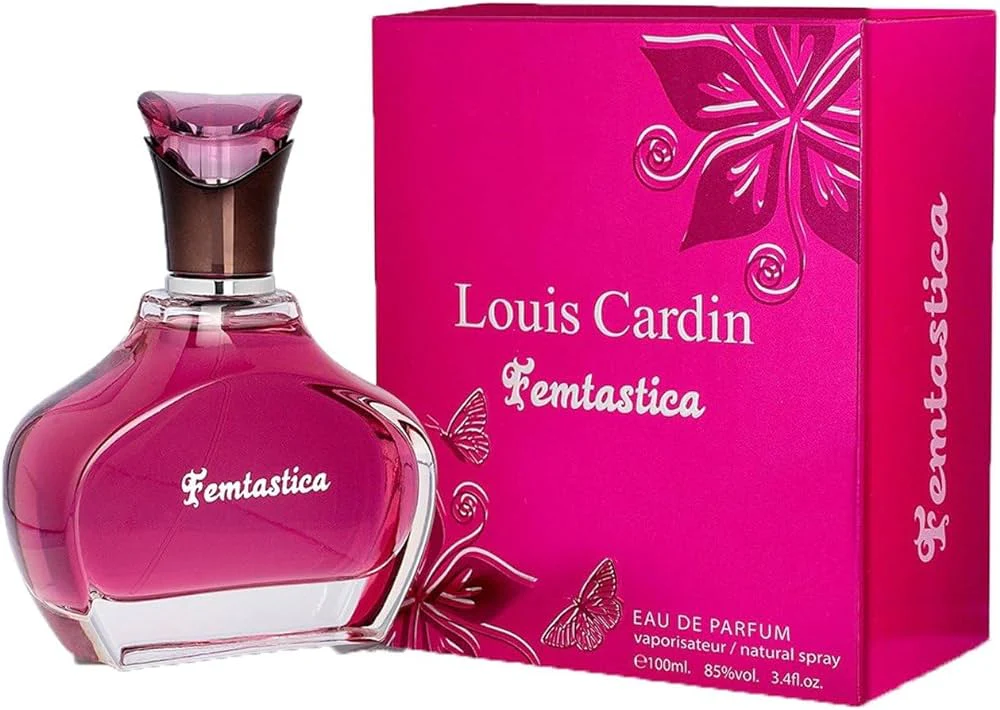 Femtastica EDP Femme - Image 2