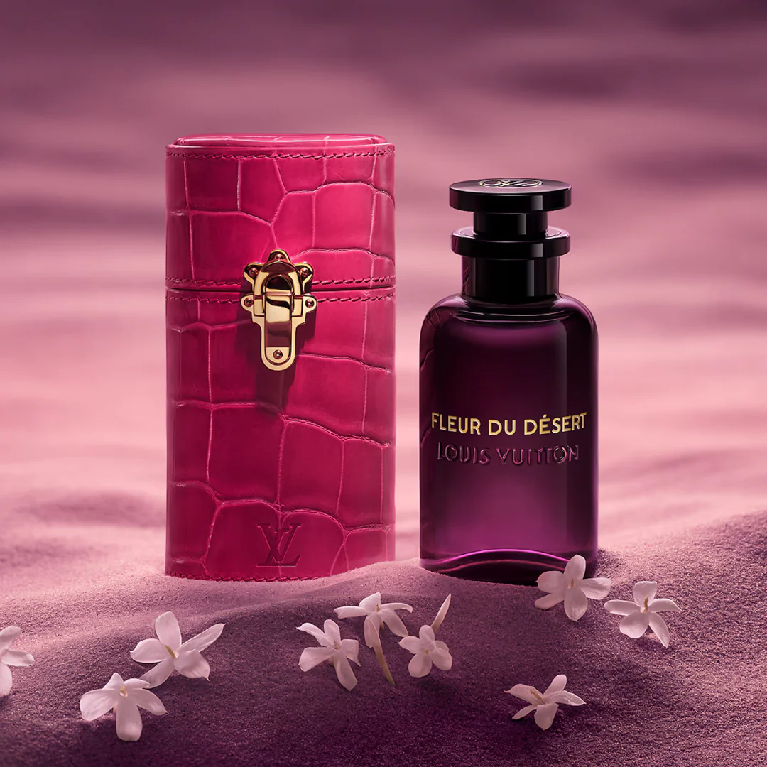Fleur du Désert EDP - Image 3