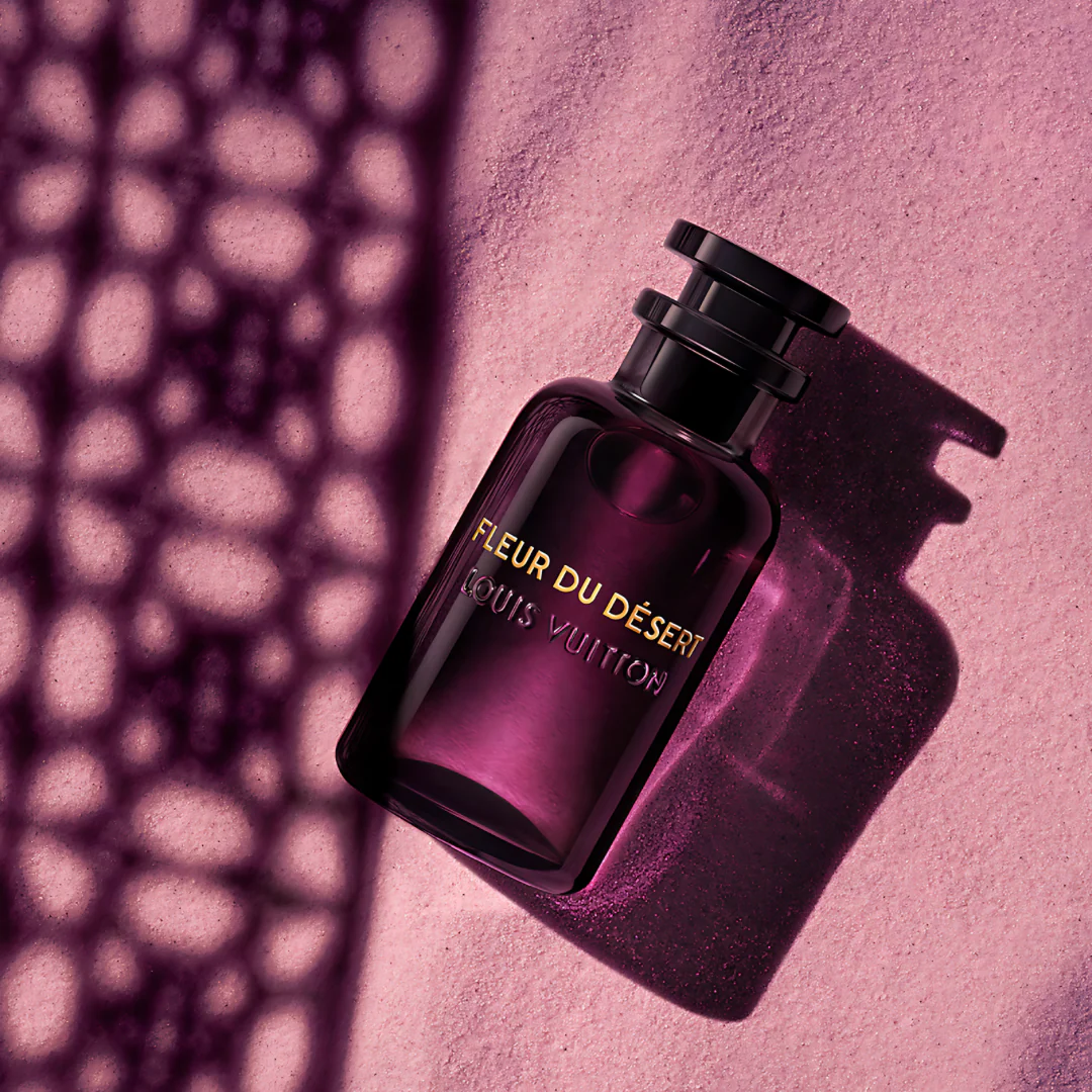 Fleur du Désert EDP - Image 4