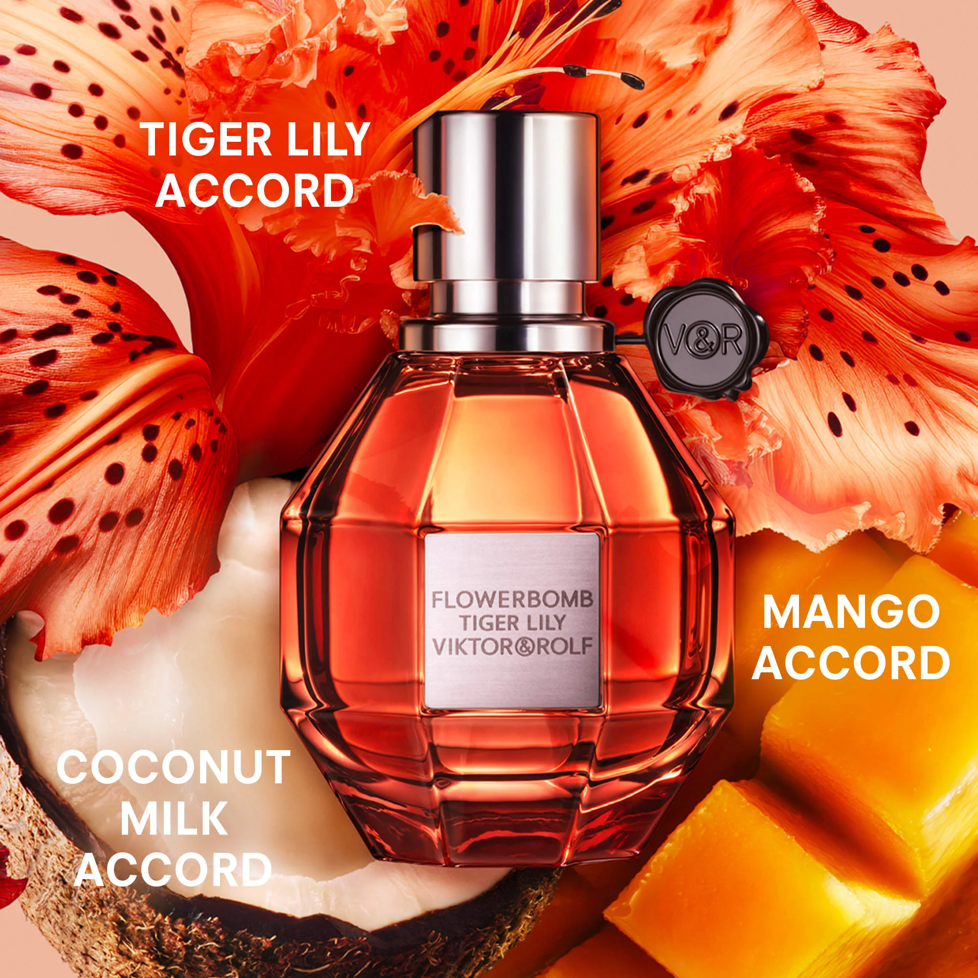 Flowerbomb Tiger Lily EDP - Image 3