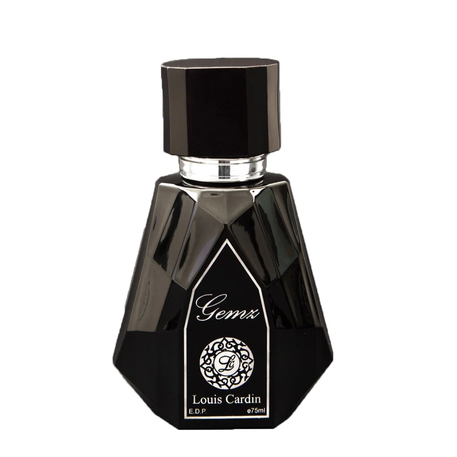 Gemz Homme Eau De Parfum