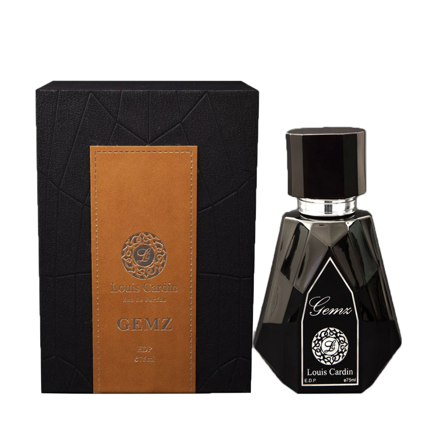 Gemz Homme Eau De Parfum - Image 2