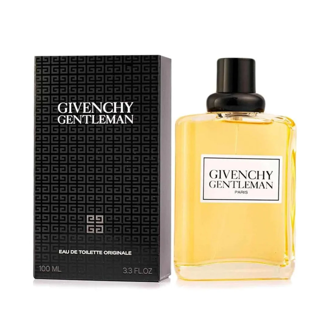Gentleman by Givenchy EDT - Image 2