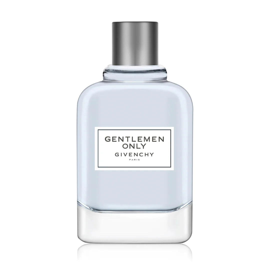 Gentleman Only by Givenchy EDT for Men