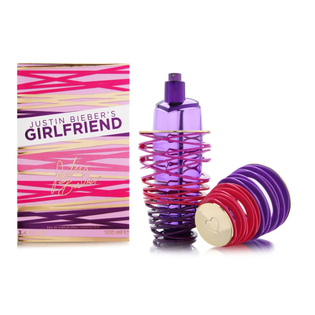 Girlfriend EDP for Women - Image 2