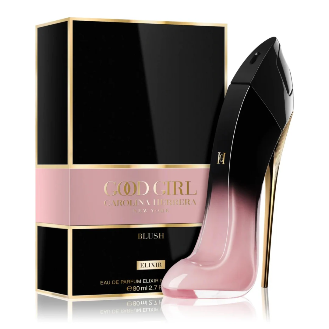 Good Girl Blush Elixir EDP - Image 2
