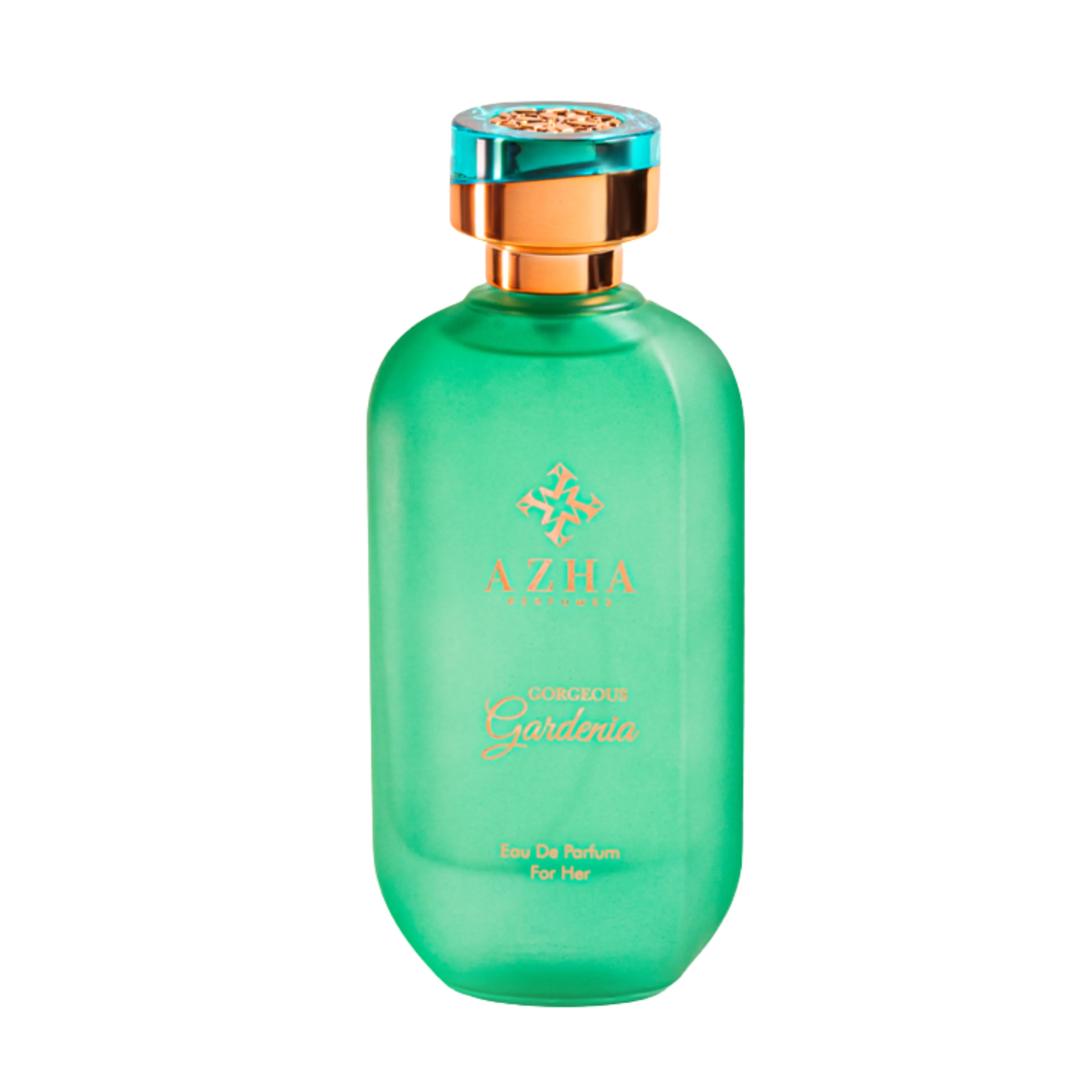 Gorgeous Gardenia For Her EDP