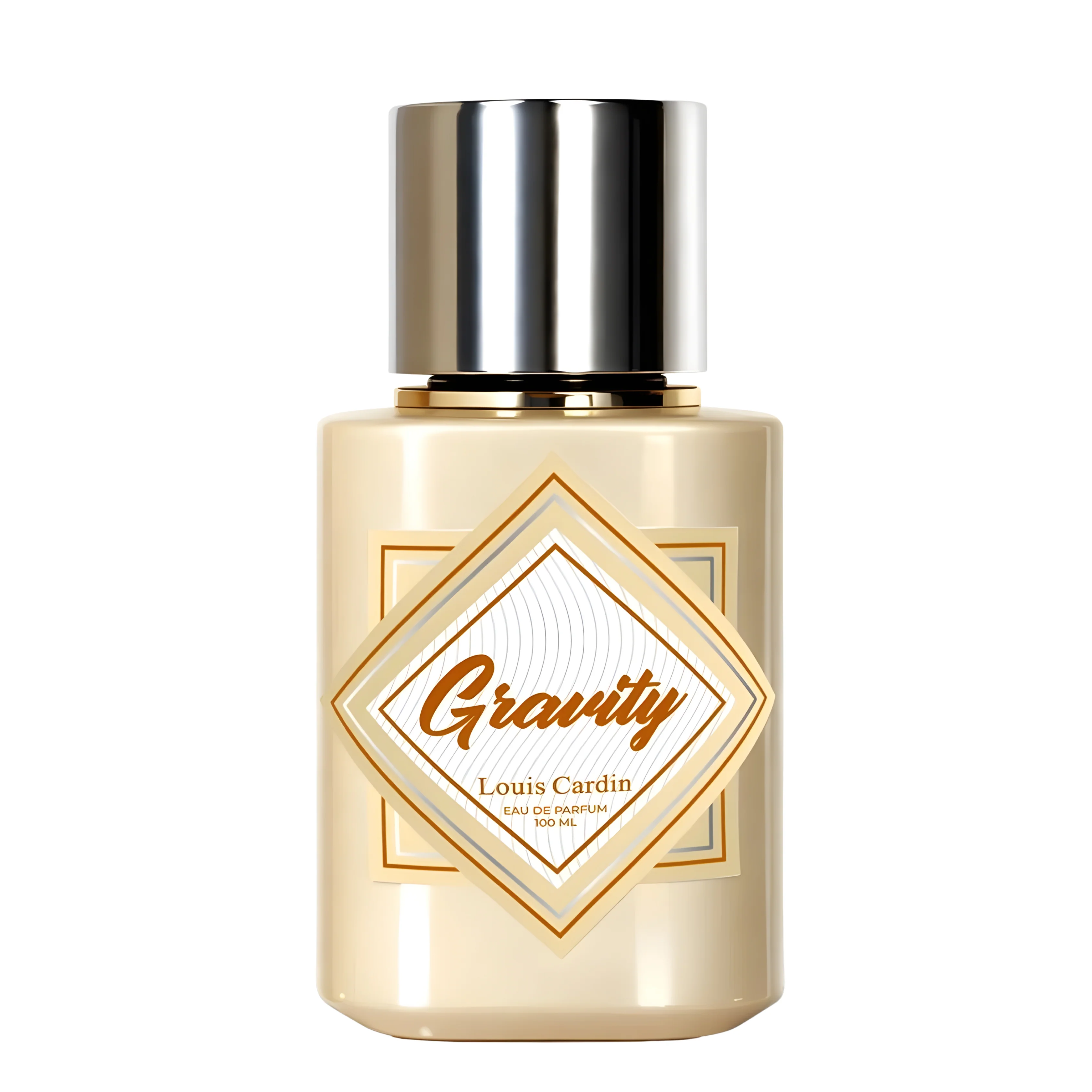 Gravity Unisex Eau de Parfum