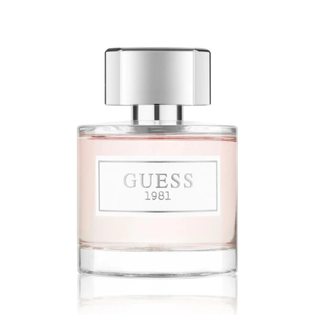 Guess 1981 EDT for Women