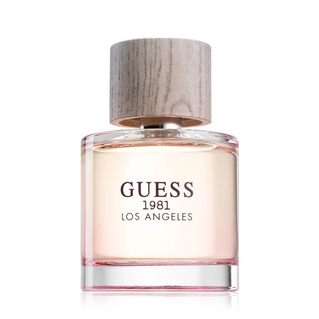 Guess 1981 Los Angeles EDT for Women