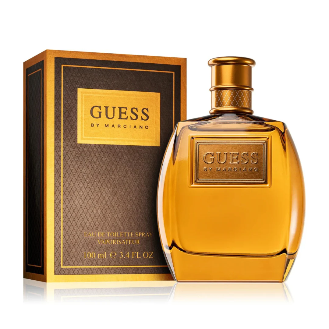 Guess by Marciano for Men EDT - Image 2